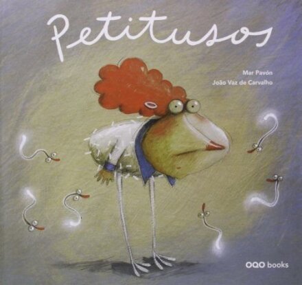 Petitusos