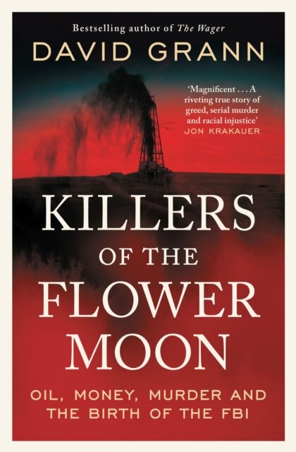 Killers Of The Flower Moon