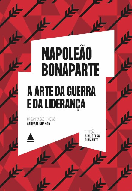 A Arte Da Guerra E Da Liderança