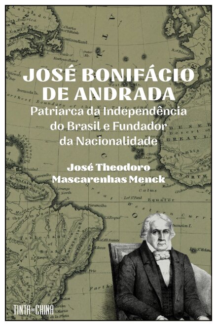 José Bonifácio de Andrada:
