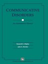 Communicative Disorders