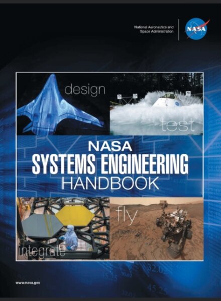 NASA Systems Engineering Handbook