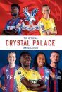 Official Crystal Palace FC Annual 2025