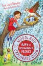 Ajay And The Red-Winged Prince