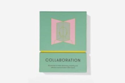 Collaboration