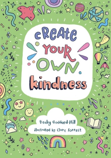 Create your own kindness