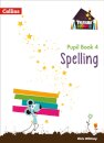 Spelling Year 4 Pupil Book