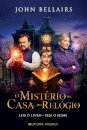 O Mistério Da Casa Do Relógio