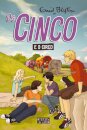 Os Cinco e o Circo