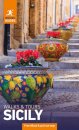Sicily Rough Guides Walks And Tours