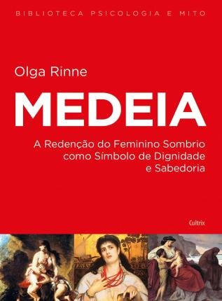 Medeia: Redenção Do Feminino Sombrio Como Símbolo Dignidade