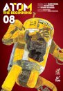 Atom: The Beginning Vol 8