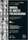 Manual De Direito Previdenciário