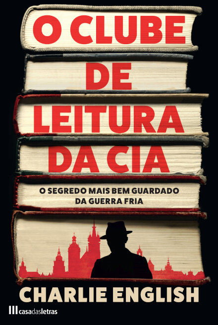 O Clube de Leitura da CIA