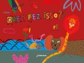 Quem Fez Isso?!