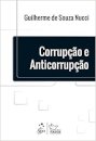 Corrupção E Anticorrupção