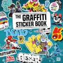 The Graffiti Sticker Book