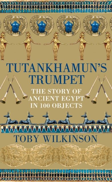 Tutankhamun'S Trumpet