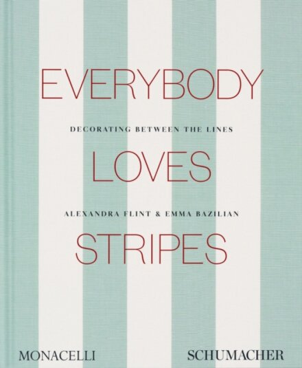 Everybody Loves Stripes