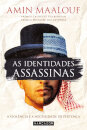 As Identidades Assassinas