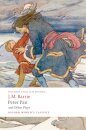 Peter Pan and Other Plays