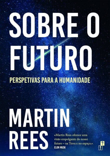 Sobre O Futuro
