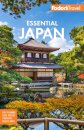 Fodor's Essential Japan