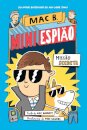 Mini Espião 1 - Missão Secreta