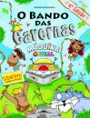 O Bando das Cavernas 21: Máquina Genial