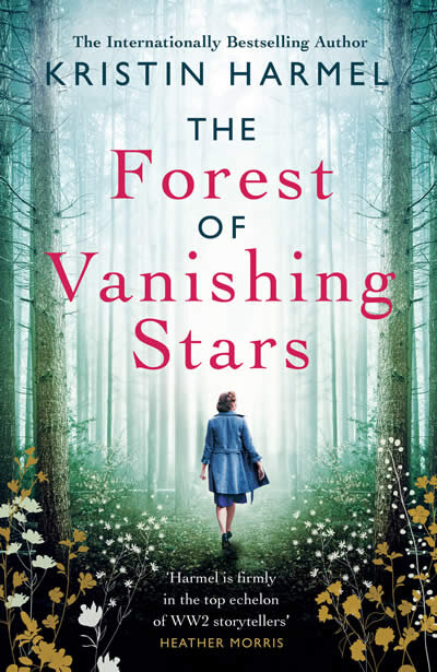 The Forest Of Vanishing Stars