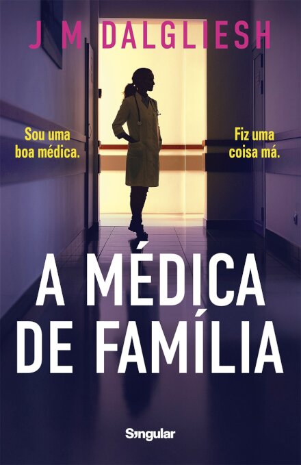 A Médica de Família