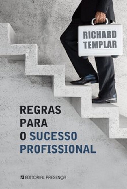 Regras Para O Sucesso Profissional