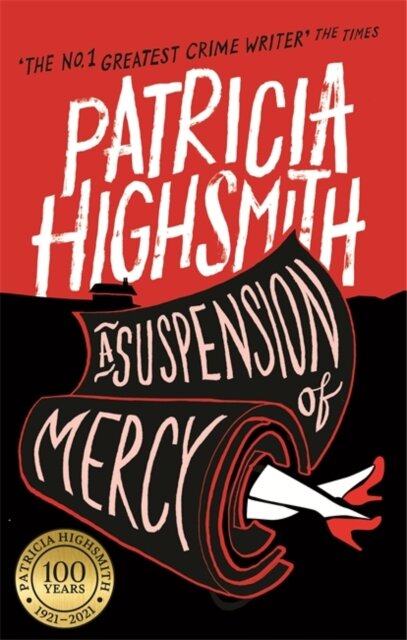 Suspension Of Mercy