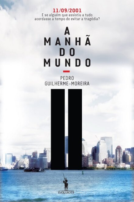 A Manhã do Mundo