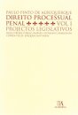 Direito Processual Penal Vol I