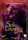 Solo Leveling 16