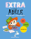 A Incrível Adele Nº 13 - Uma Noite com a Minha Baby-Sitter