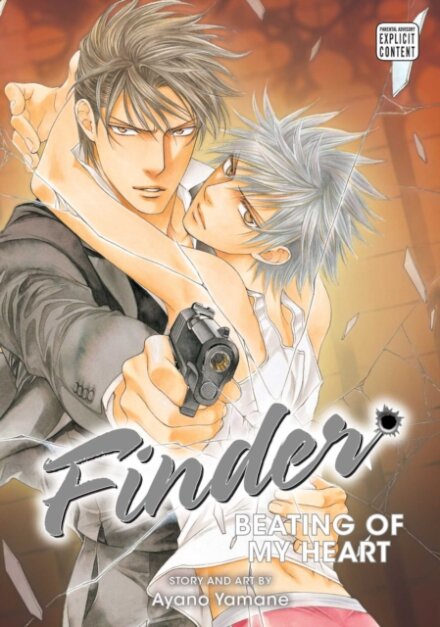 Finder V9: Beating Of Heart