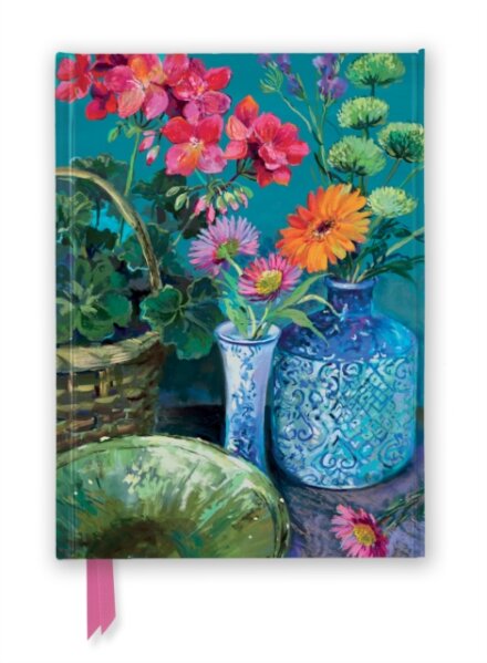 Nel Whatmore: A Few of My Favourite Things (Foiled Journal)