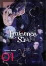 The Eminence in Shadow, Vol. 1 (light novel)