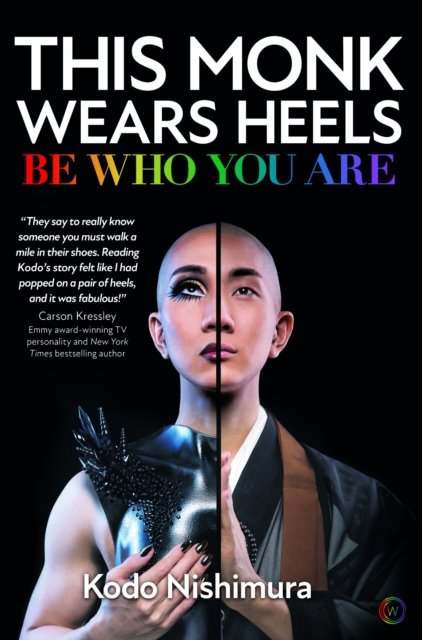 This Monk Wears Heels