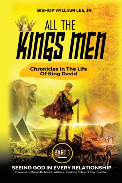 All the Kings Men