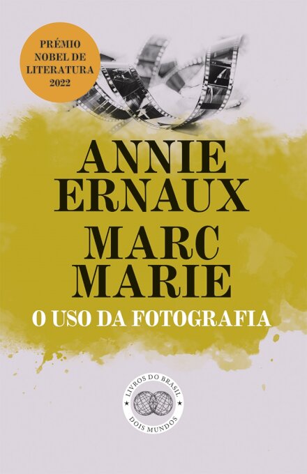 O Uso da Fotografia