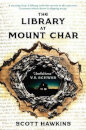 The Library At Mount Char