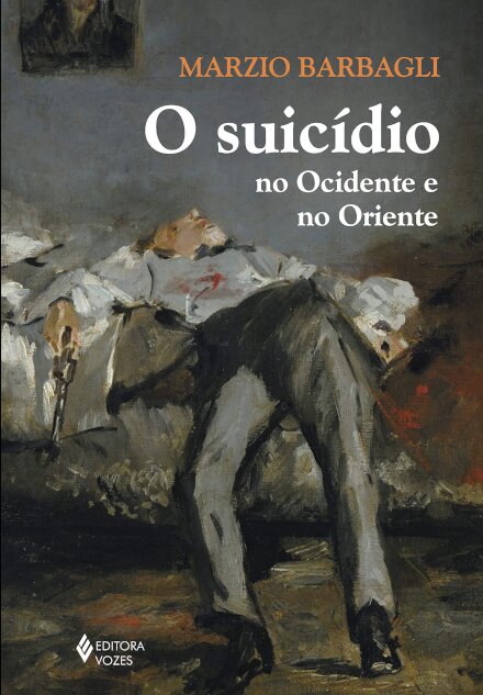 O Suicídio No Ocidente E No Oriente