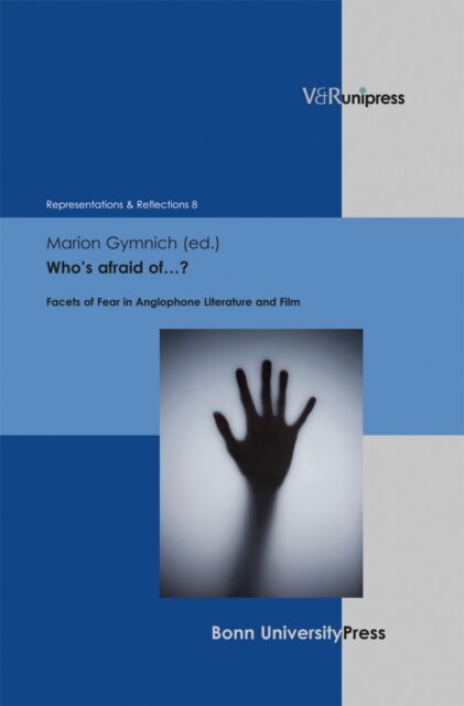 Who’s afraid of…?