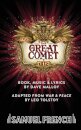 Natasha, Pierre & The Great Comet of 1812