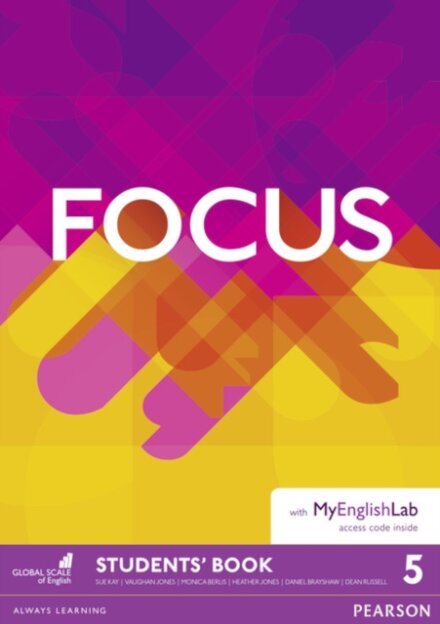 Focus Bre 5 Sb & Mel Pack