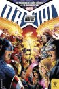 Te Pakanga a Ngati Ranaki me Te Ranga-Tipua Avengers vs X-Men