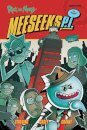 Rick and Morty: Meeseeks, P.I.